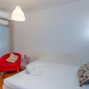 Beguest Alegria Apartamento