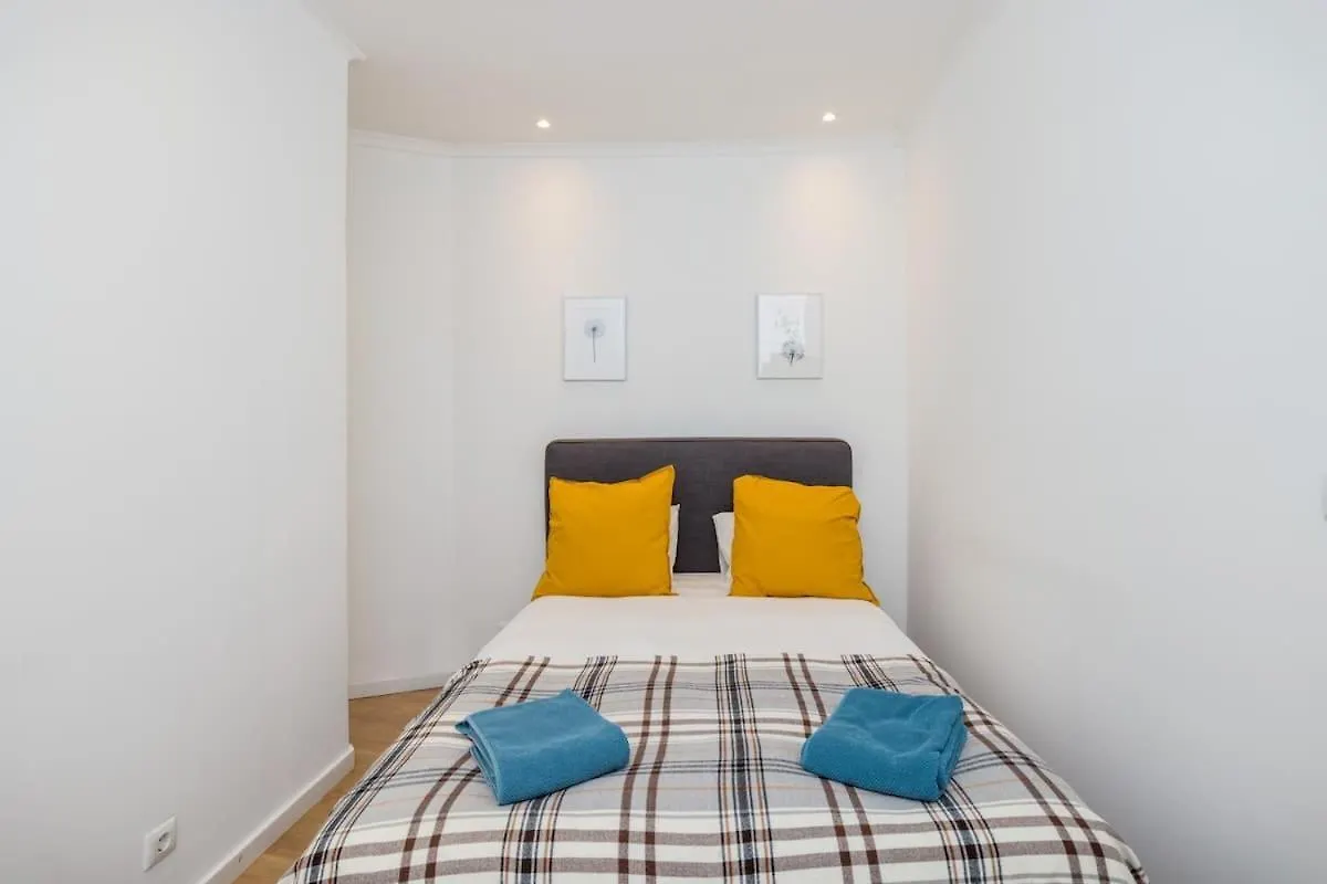 Appartamento Ola Lisbon - Alfama III Portogallo