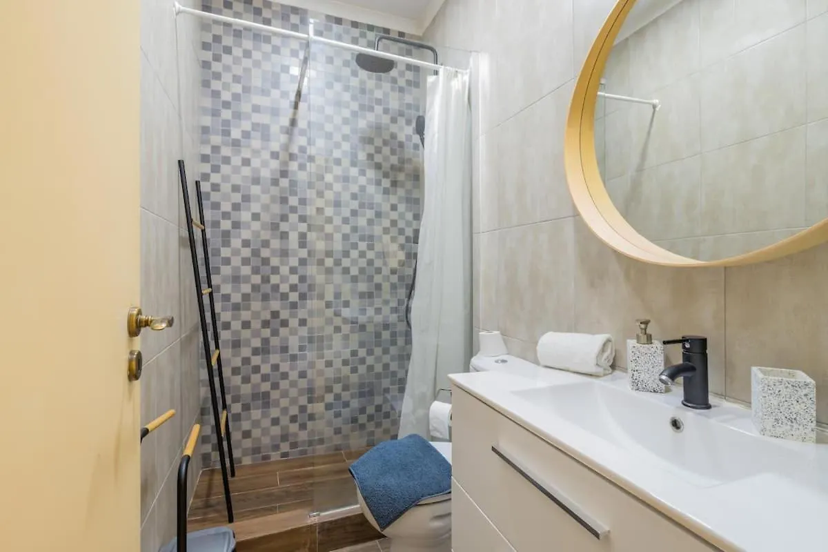 Appartamento Ola Lisbon - Alfama III
